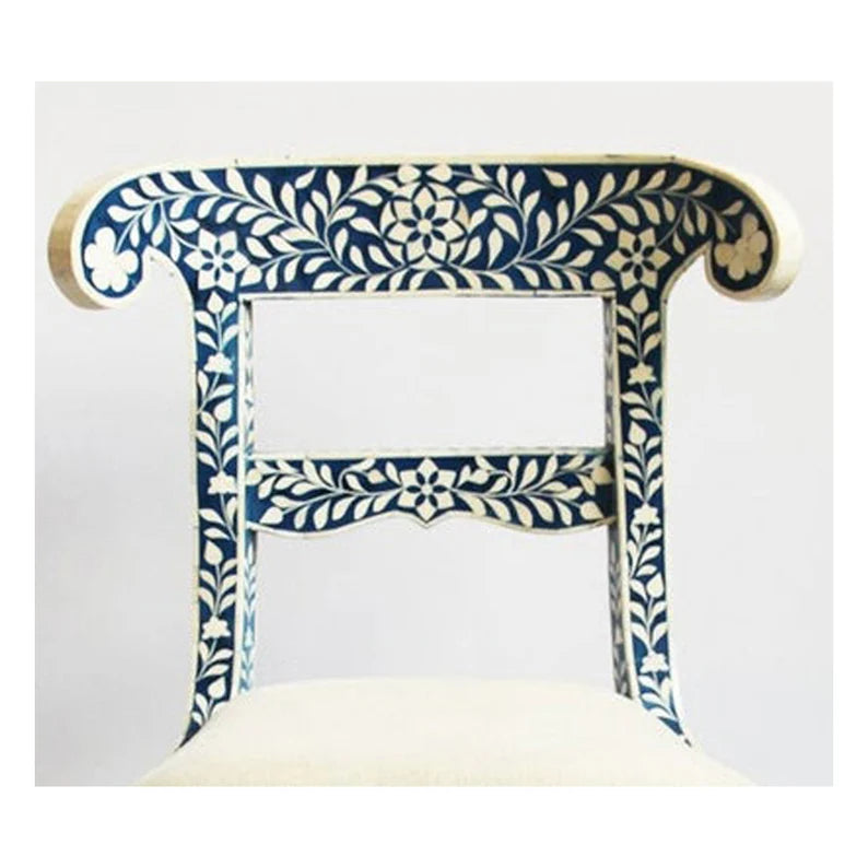 Heritage Inlay Regency Chair