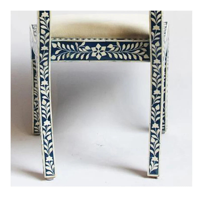 Heritage Inlay Regency Chair